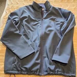 Columbia jacket